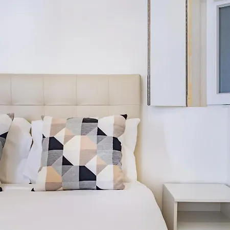 Διαμέρισμα Romantic Alfama Getaway *