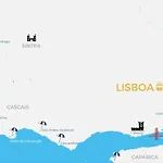 Romantic Alfama Getaway
