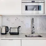 Apartmán Romantic Alfama Getaway