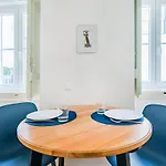 Apartmán Romantic Alfama Getaway *