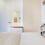 Apartmán Romantic Alfama Getaway Lisboa