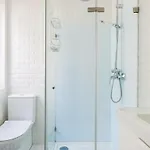 Romantic Alfama Getaway Apartmán Lisboa