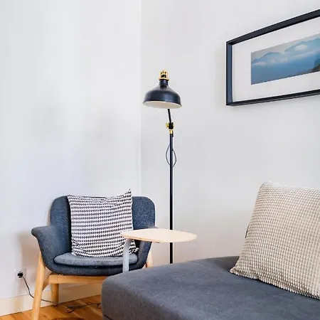 Lejlighed Romantic Alfama Getaway Lisboa
