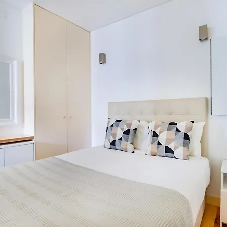 Apartmán Romantic Alfama Getaway Lisboa